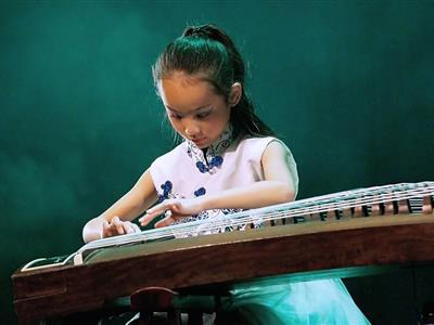 招聘阜新古筝家教老师