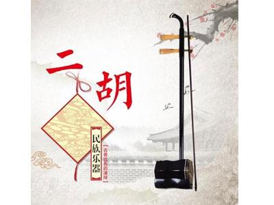 招聘阜新二胡家教老师