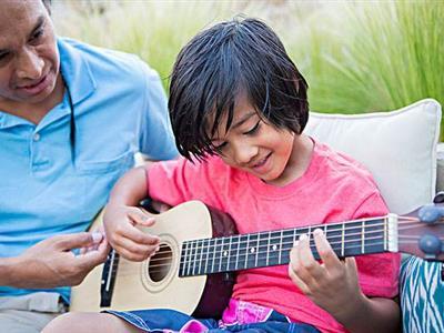 阜新找吉他家教哪家好？